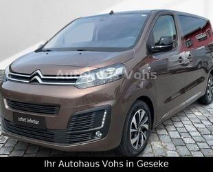Citroen SpaceTourer Gebrauchtwagen