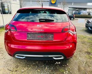 Citroen DS4 Gebrauchtwagen