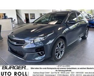 Kia XCeed Gebrauchtwagen