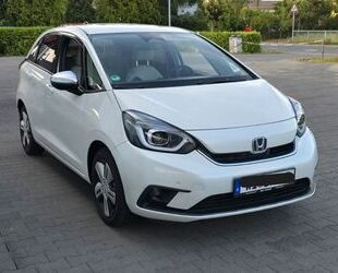 Honda Jazz Gebrauchtwagen