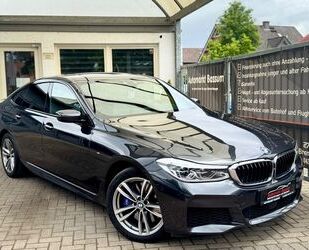 BMW 640 Gebrauchtwagen