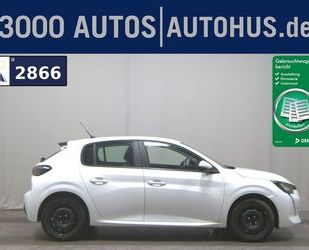 Peugeot 208 Gebrauchtwagen