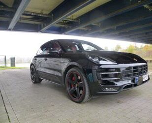 Porsche Macan Gebrauchtwagen