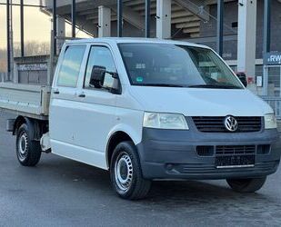 VW T5 Transporter Gebrauchtwagen