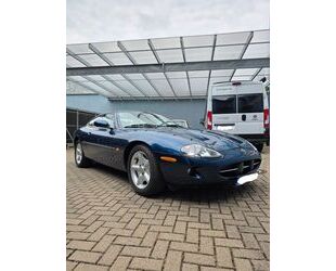 Jaguar XK8 Gebrauchtwagen