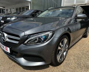 Mercedes-Benz C 350 Gebrauchtwagen