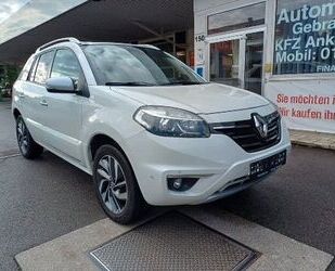 Renault Koleos Gebrauchtwagen