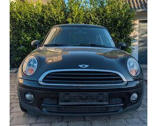Mini One D Gebrauchtwagen
