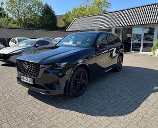 Mazda CX-60 Gebrauchtwagen