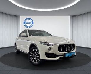 Maserati Levante Gebrauchtwagen