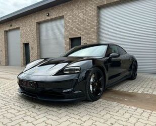 Porsche Taycan Gebrauchtwagen