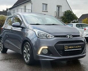 Hyundai i10 Gebrauchtwagen