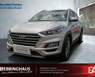 Hyundai TUCSON Gebrauchtwagen