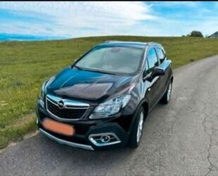 Opel Mokka Gebrauchtwagen