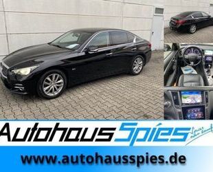 INFINITI Q50 Gebrauchtwagen