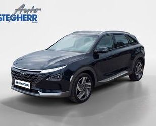 Hyundai NEXO Gebrauchtwagen