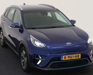 Kia Niro Gebrauchtwagen