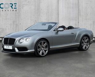 Bentley Continental GTC Gebrauchtwagen