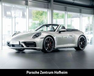 Porsche 992 Gebrauchtwagen