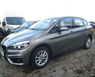 BMW 220 Active Tourer Gebrauchtwagen