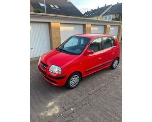 Hyundai Atos Gebrauchtwagen