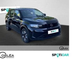 Opel Frontera Gebrauchtwagen
