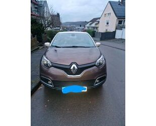 Renault Captur Gebrauchtwagen