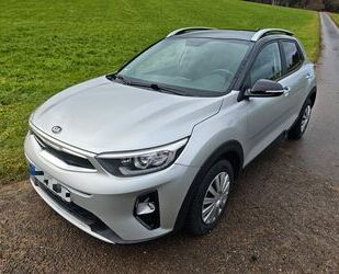 Kia Stonic Gebrauchtwagen