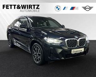 BMW X4 Gebrauchtwagen