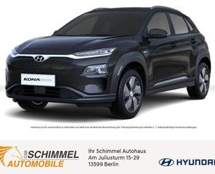 Hyundai Hyundai KONA Elektro 39,2kWh Advantage-Paket KAMER Gebrauchtwagen