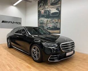 Mercedes-Benz S 580 Gebrauchtwagen