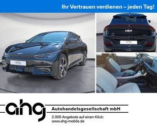 Kia EV6 Gebrauchtwagen