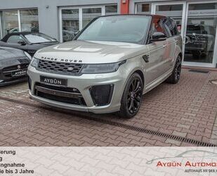 Land Rover Range Rover Sport Gebrauchtwagen