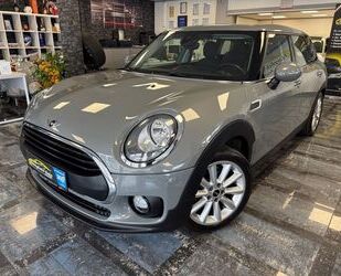 Mini ONE Gebrauchtwagen