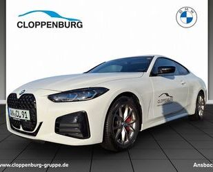 BMW M440 Gebrauchtwagen
