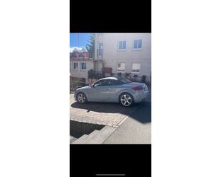 Audi TT Gebrauchtwagen