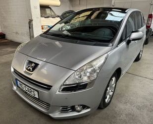 Peugeot 5008 Gebrauchtwagen