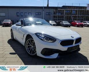 BMW Z4 Gebrauchtwagen
