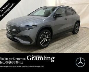 Mercedes-Benz EQA Gebrauchtwagen