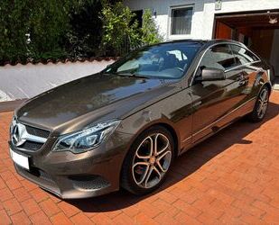 Mercedes-Benz E 250 Gebrauchtwagen