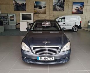 Mercedes-Benz S 420 Gebrauchtwagen