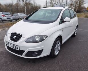 Seat Altea Gebrauchtwagen