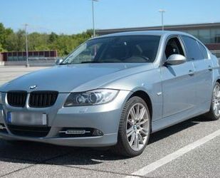 BMW 325 Gebrauchtwagen