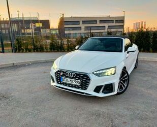 Audi S5 Gebrauchtwagen