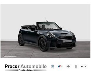 Mini Cooper S Cabrio Gebrauchtwagen