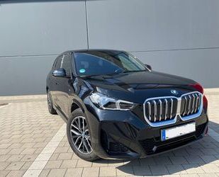 BMW iX1 Gebrauchtwagen