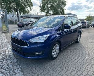 Ford Grand C-Max Gebrauchtwagen