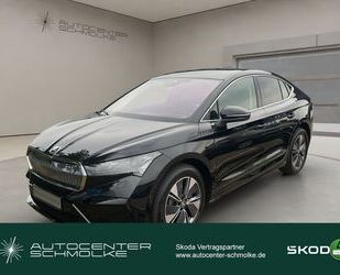 Skoda Enyaq Gebrauchtwagen