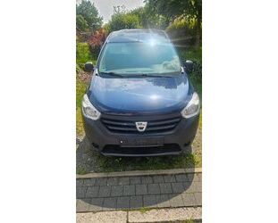 Dacia Dokker Gebrauchtwagen