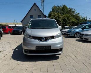 Nissan NV200 Gebrauchtwagen